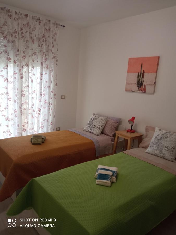 Carone Home Mola di Bari Exterior photo