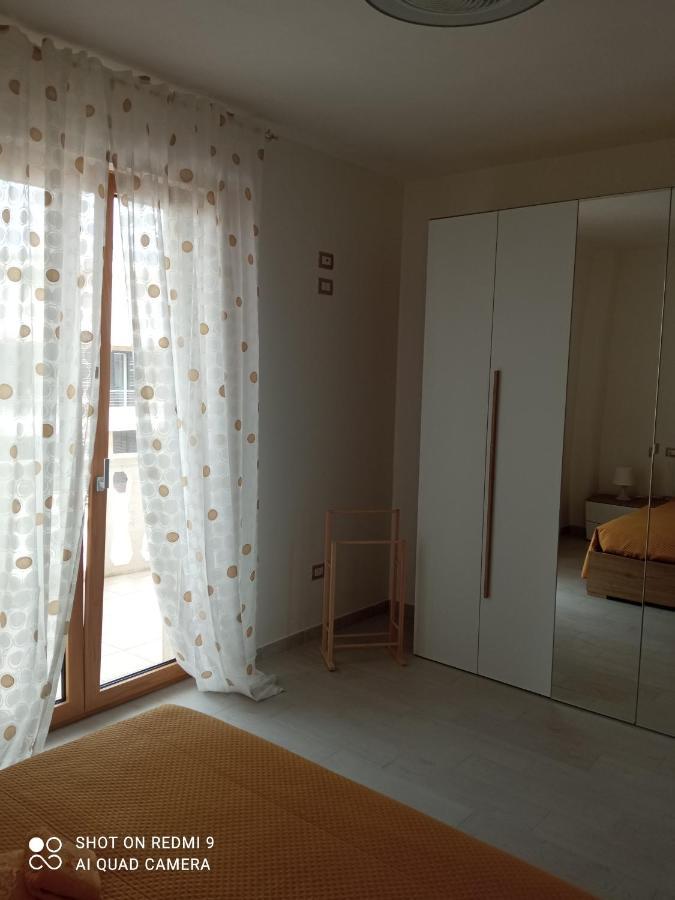 Carone Home Mola di Bari Exterior photo