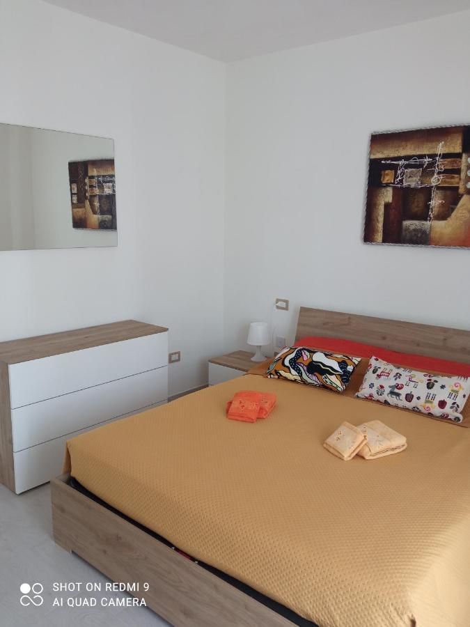 Carone Home Mola di Bari Exterior photo