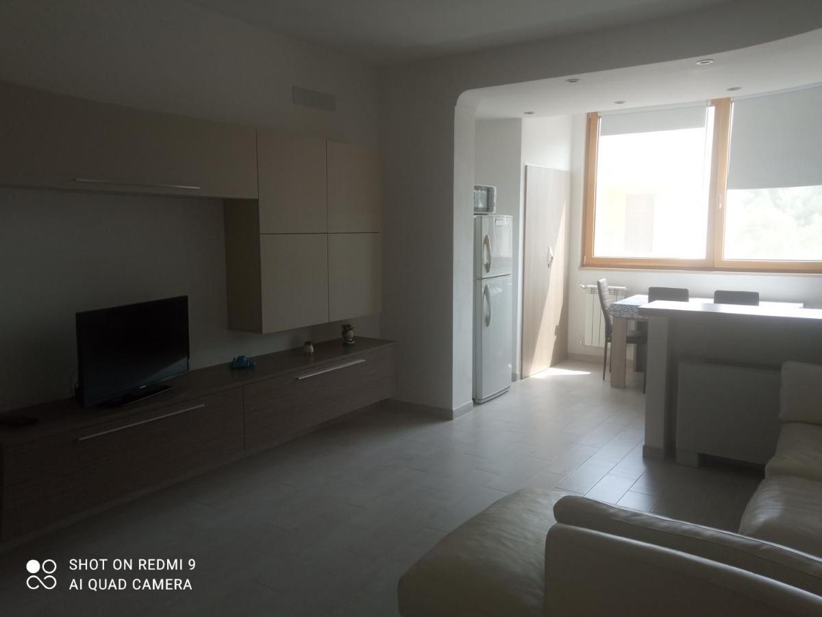 Carone Home Mola di Bari Exterior photo